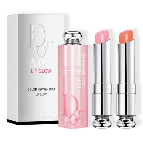 dior 257 fantaisie ultra gloss|Dior glow lip balm.